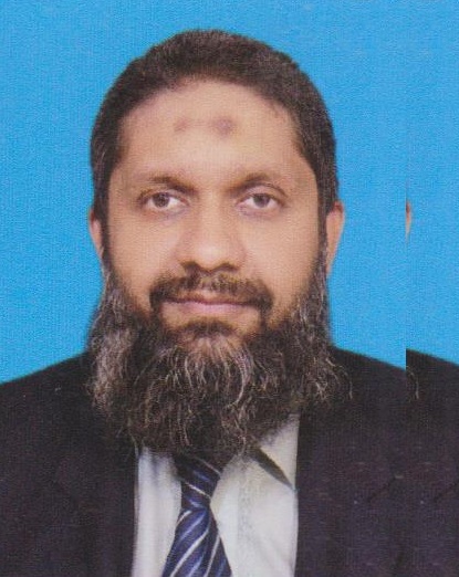 Umar Hussain Profile