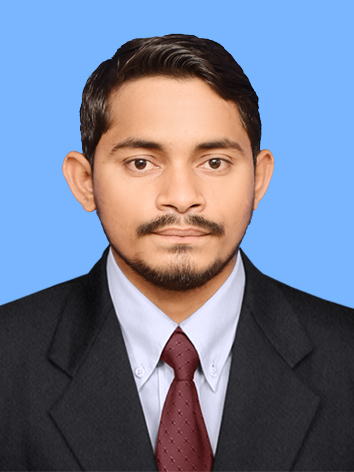 Muddasir Khalid Malik Profile