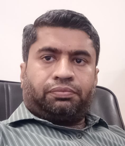 Ali Muhammad Memon Profile Ali Muhammad Memon Profile