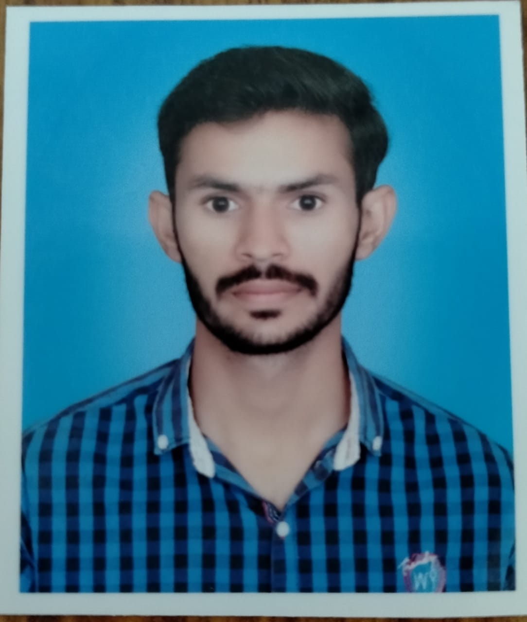 Zain Ul Abideen Profile Zain Ul Abideen Profile