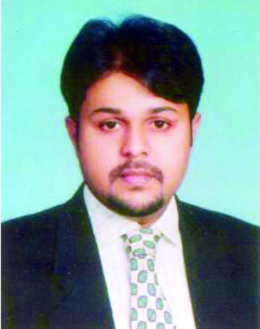 Farhan Qureshi Profile