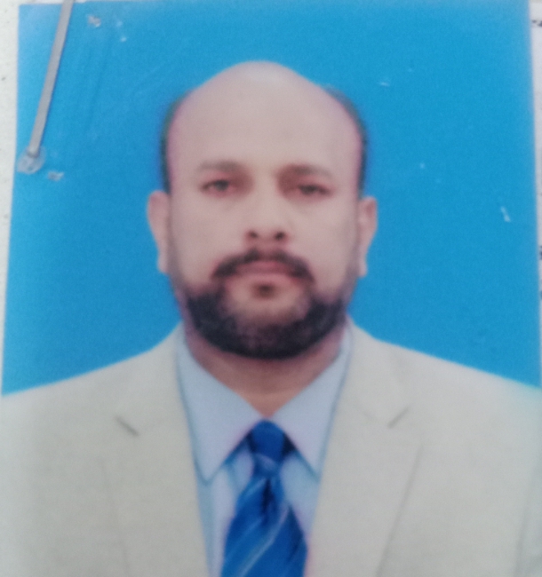 Jahanzeb Kamal Profile