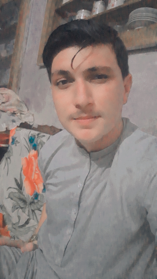 Muhammad Asim Profile