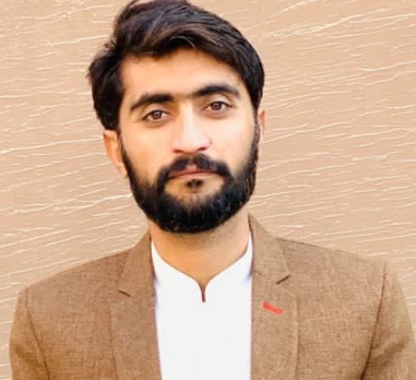 Muhammad Jameel Profile Muhammad Jameel Profile