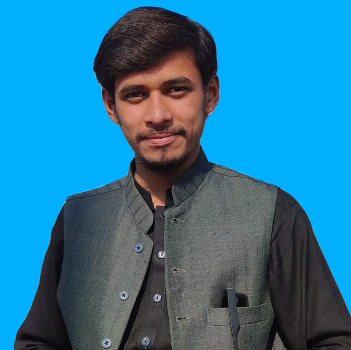 Hafiz AbdulBasit Profile