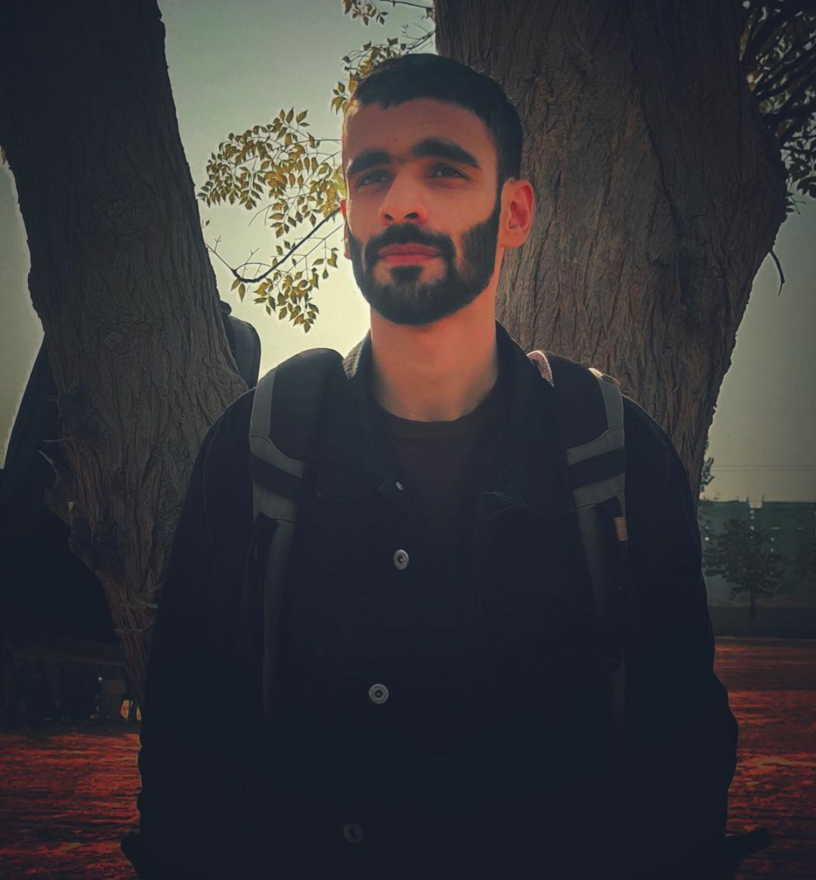 Nouman Shabbir Profile