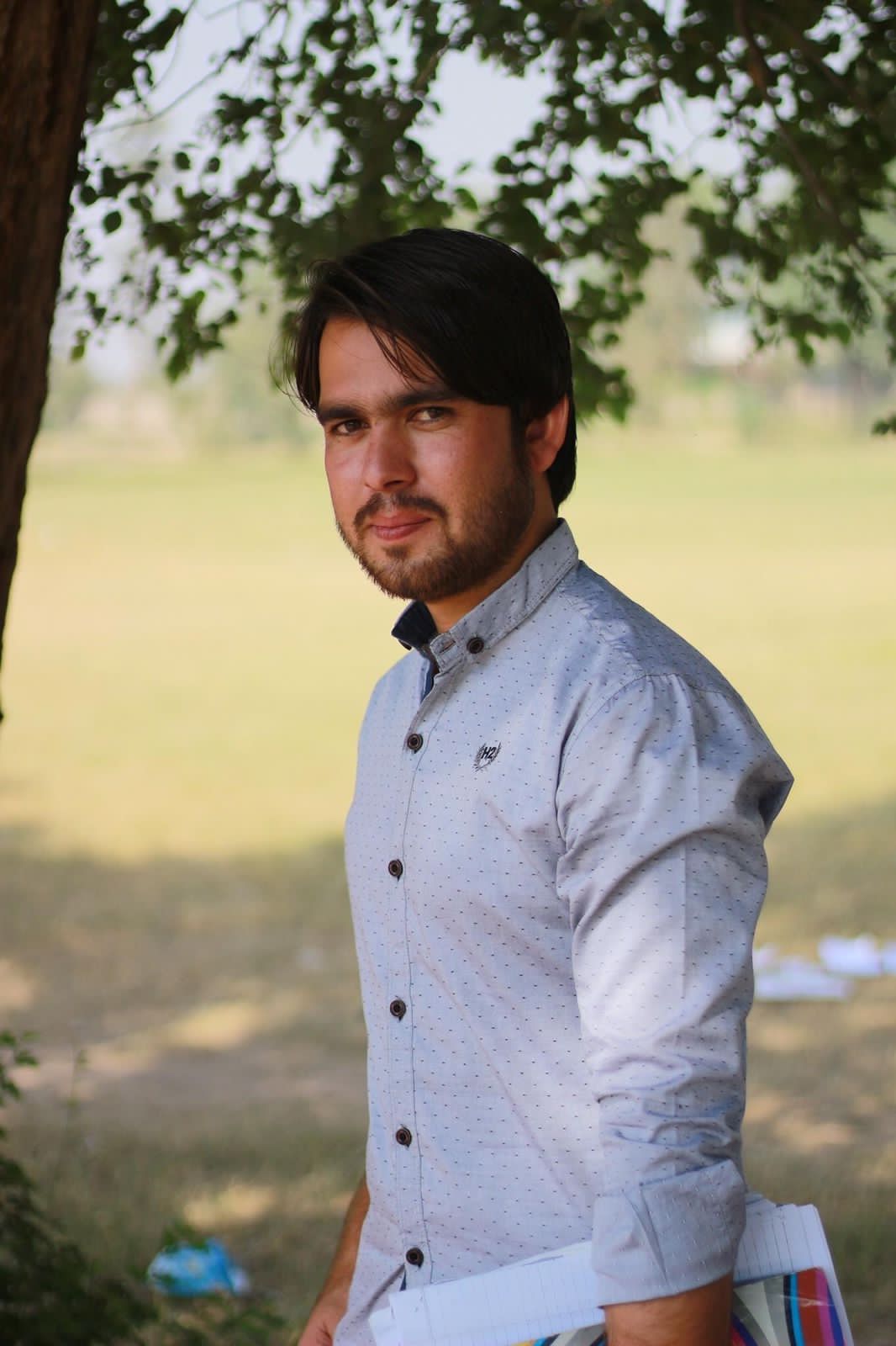 Muhammad Ashfaq Profile Muhammad Ashfaq Profile