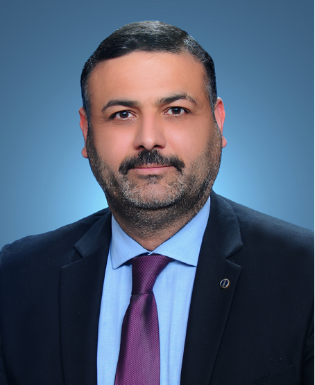 Naveed Sahibzada Profile