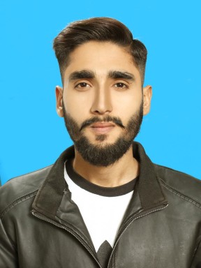Ali Sajid Profile