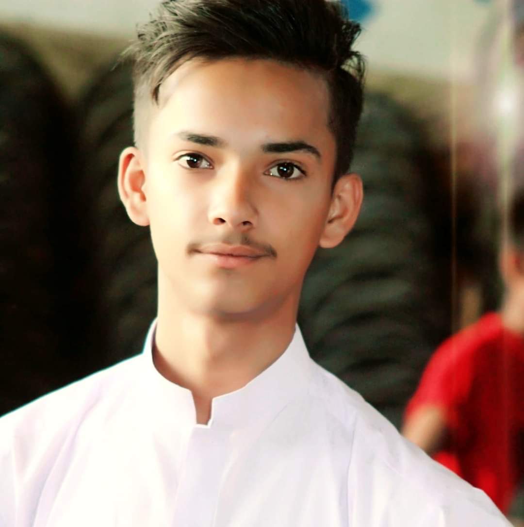 SARJEEL NAZEER AHMED Profile SARJEEL NAZEER AHMED Profile