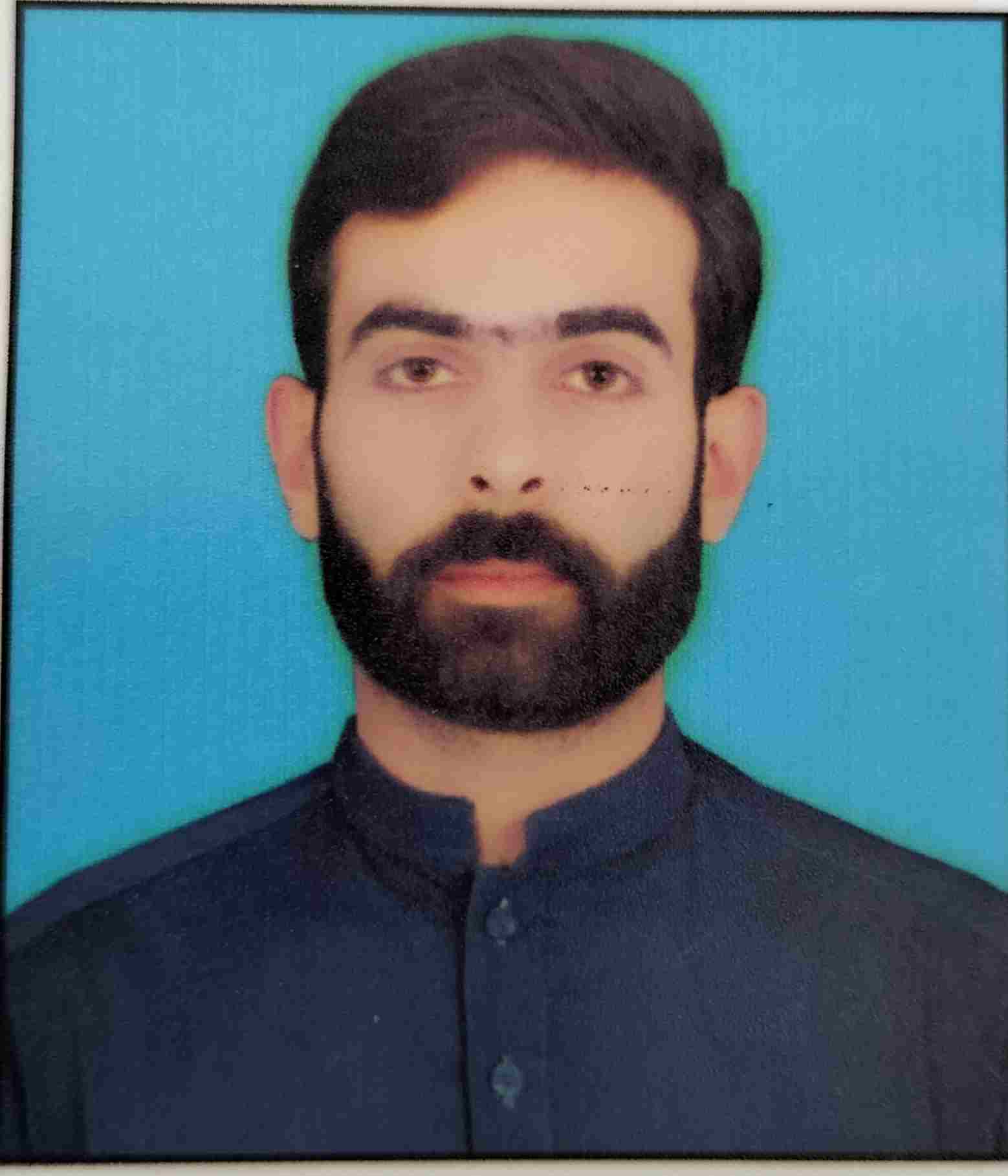 Muhammad Harris Profile