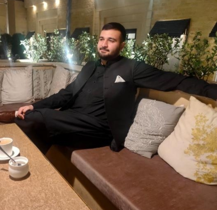 Muhammad Essa Khan Profile