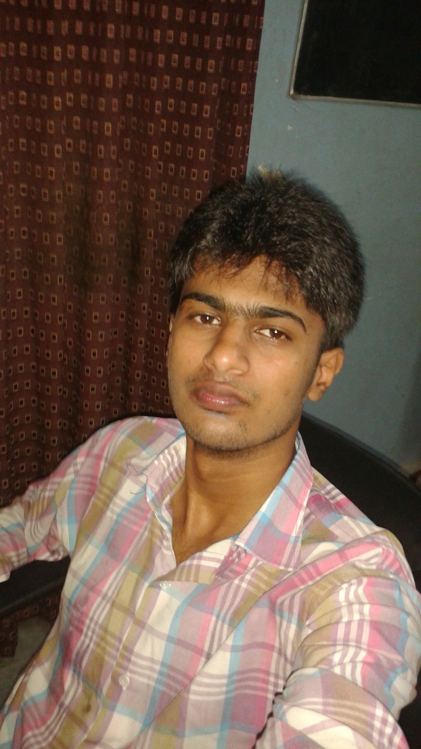 Danish Qazi Profile Danish Qazi Profile