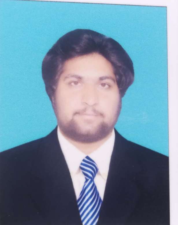 Ejaz Hussain Profile Ejaz Hussain Profile