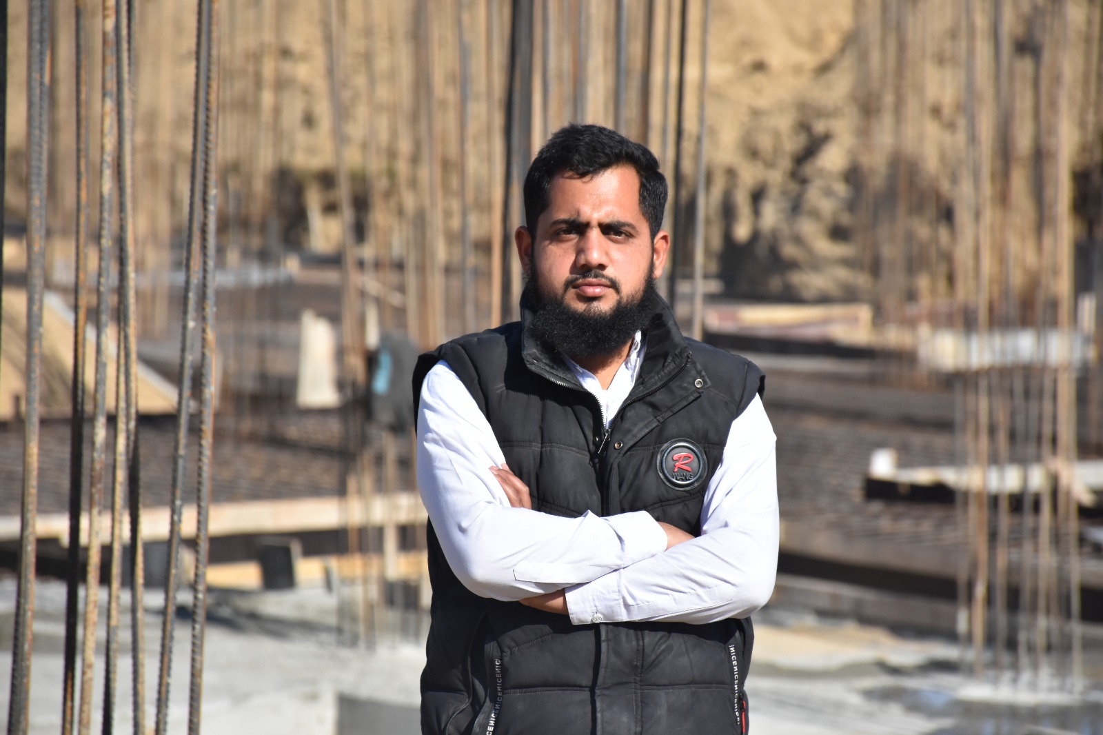 Farhan Ullah Profile