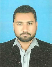 Abdul Ghaffar Profile Abdul Ghaffar Profile