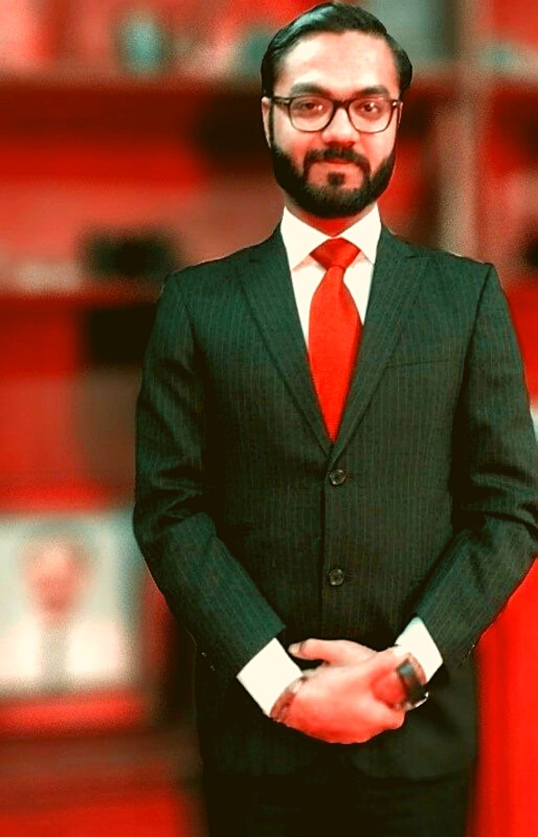 Romeen Masood Profile