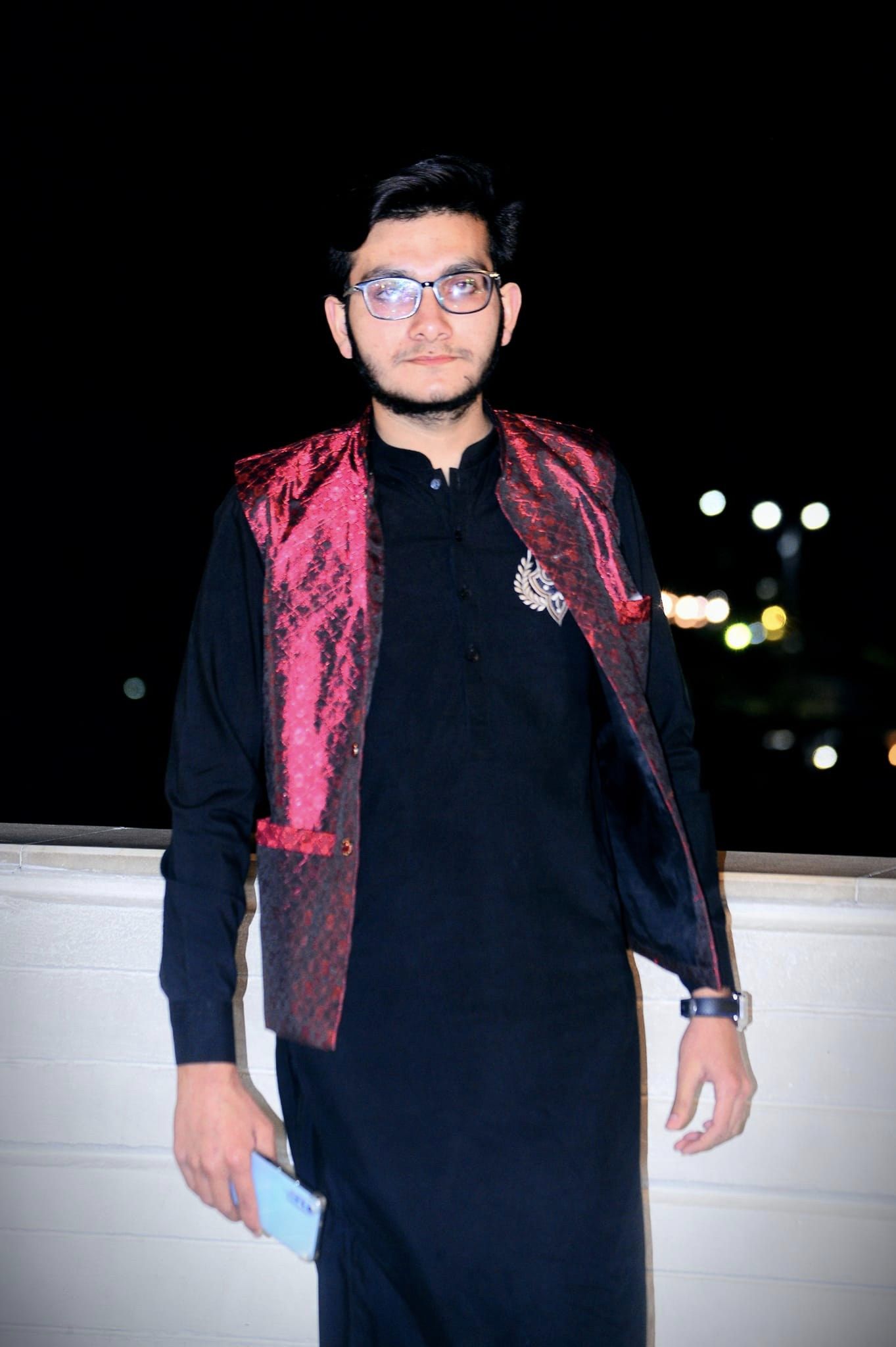 Ahsan Ahsan 3 Profile