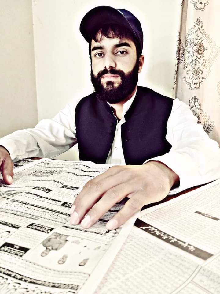 Aashir Khan Profile Aashir Khan Profile