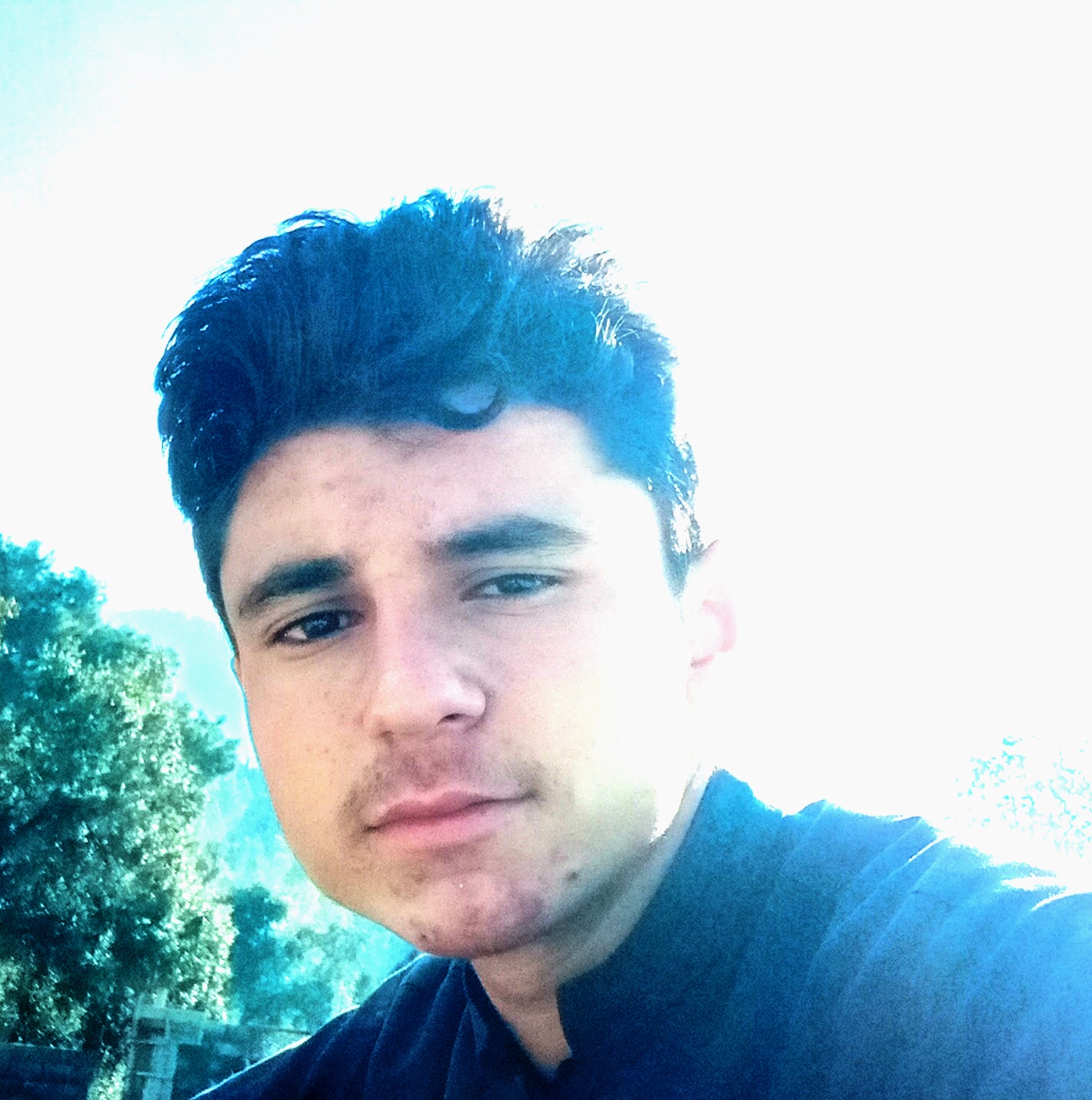 Inayat Rahman Profile