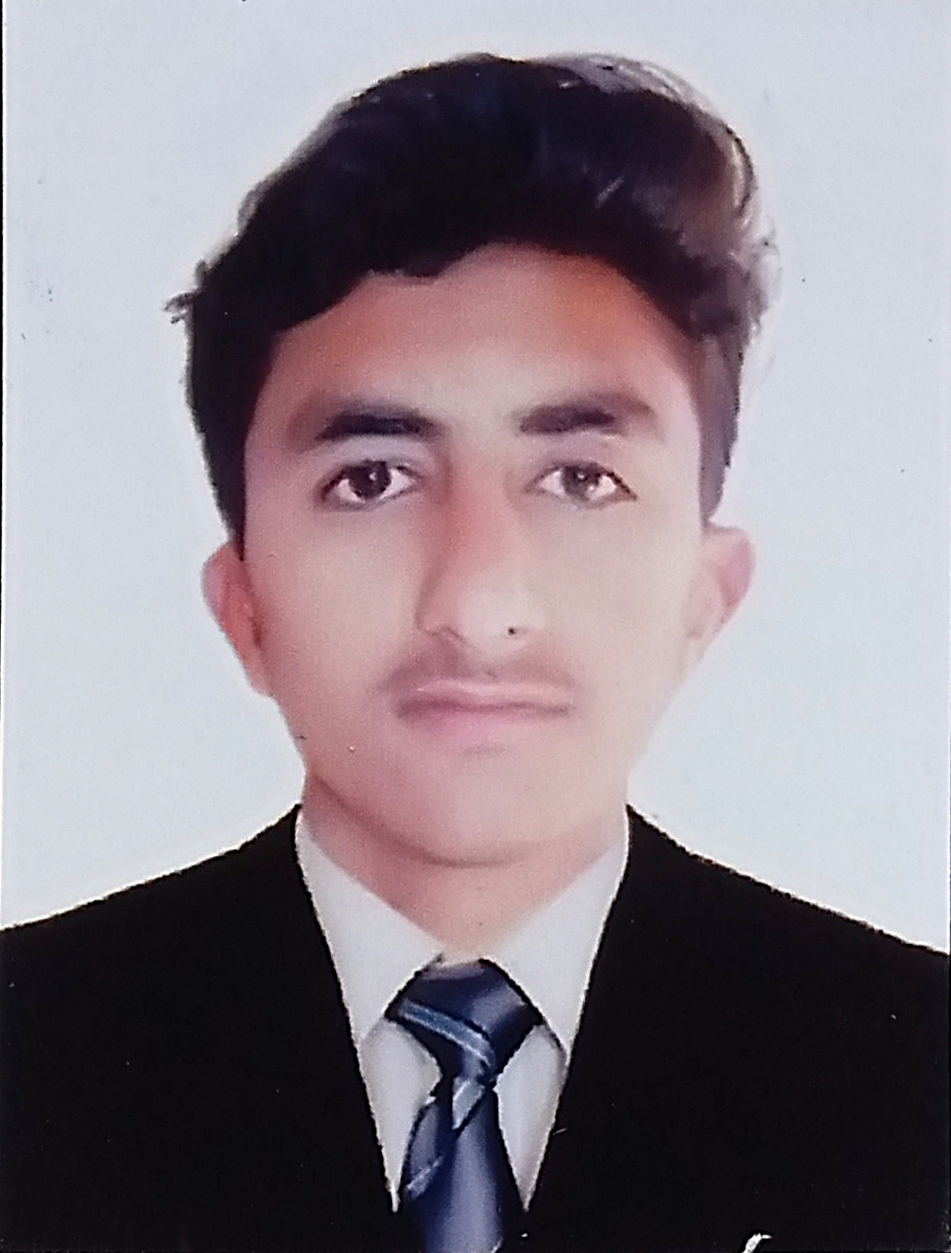 Muhammad Maaz Profile Muhammad Maaz Profile