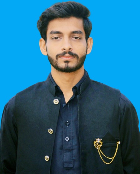 Muhammad Hassan Raza Profile Muhammad Hassan Raza Profile