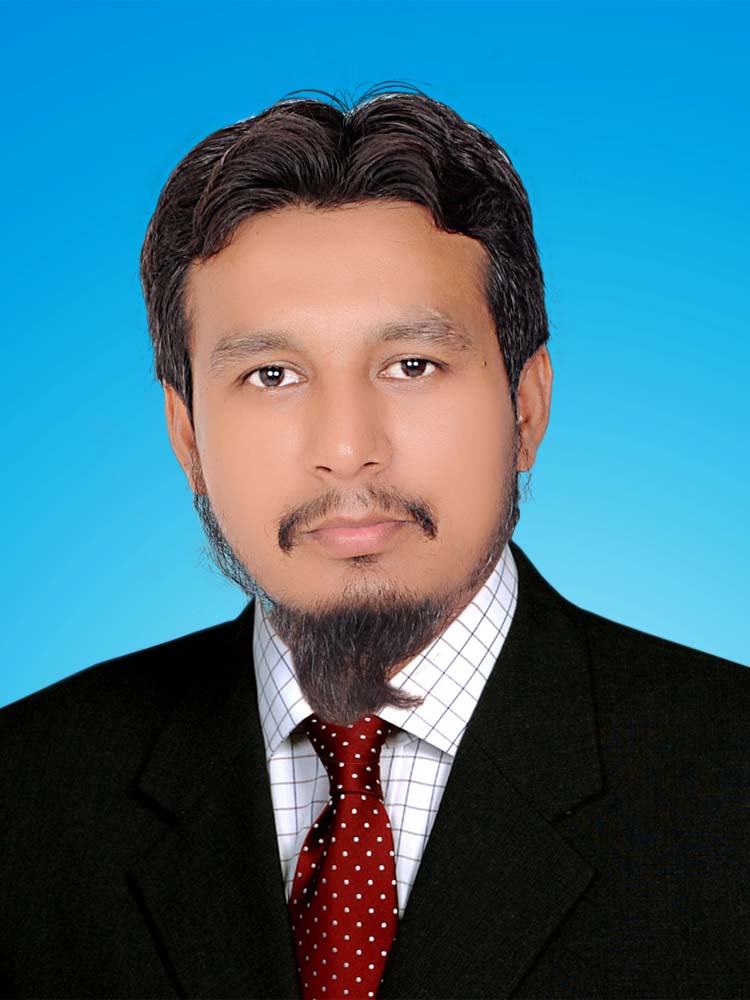Muhammad Zeeshan Aziz Profile