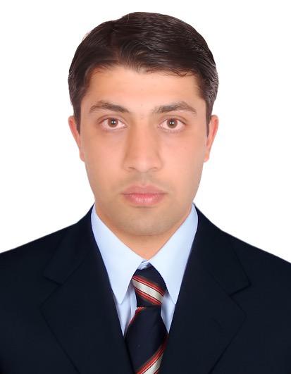 Hafizuddin Mian Profile Hafizuddin Mian Profile