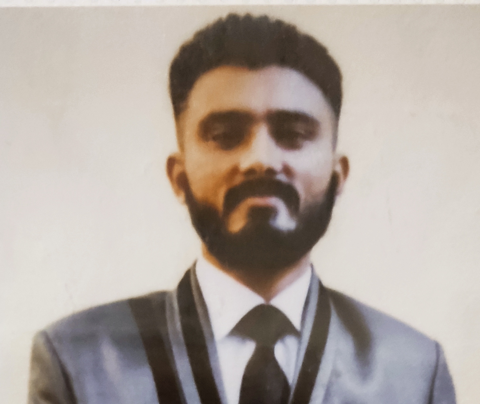 Khurram Shahzad Profile