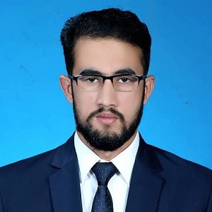 Muhammad Qasim Profile