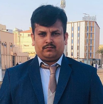 Raheel Aslam Profile Raheel Aslam Profile