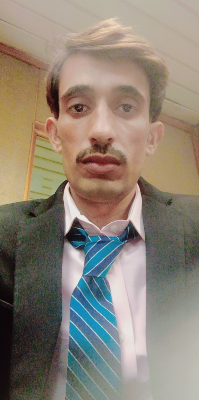 Muhammad Asif Profile