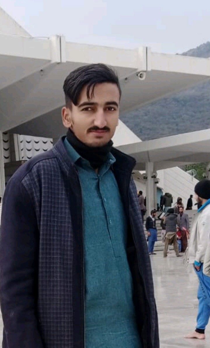 Sumiullha Sumiullha Profile