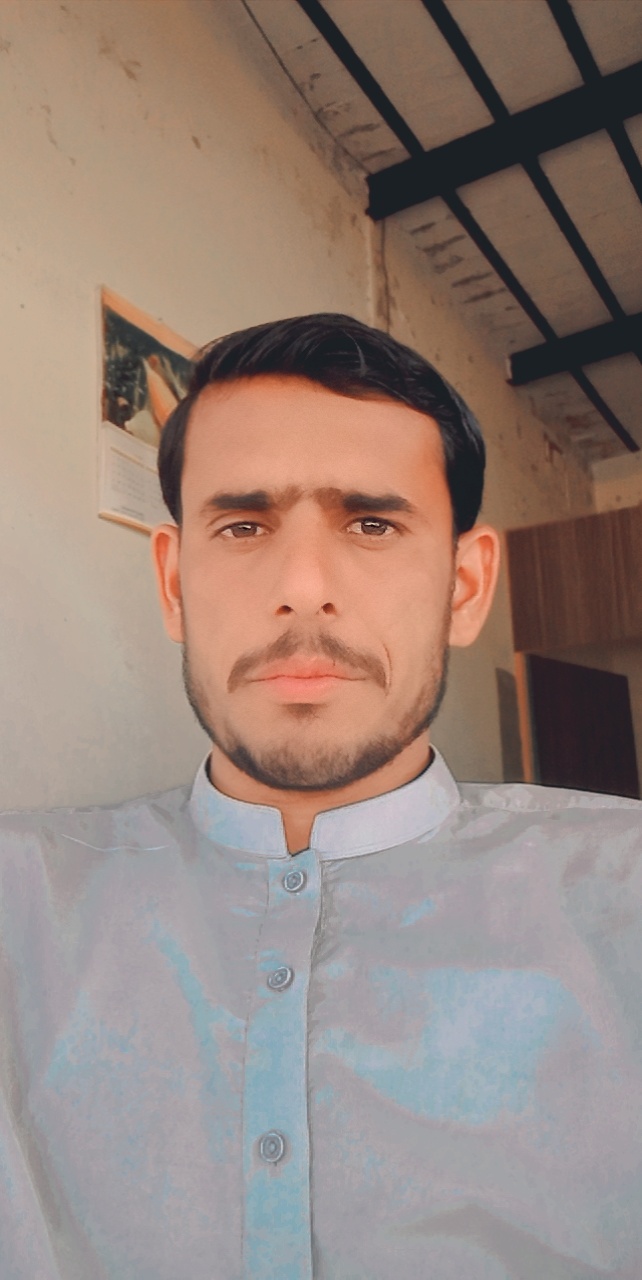 Muhammad Khan Profile Muhammad Khan Profile