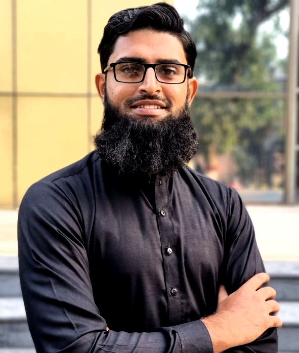 Mohsin Sohail Profile