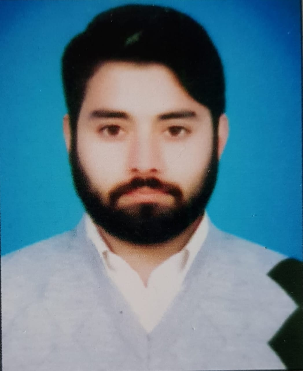 Muhammad Naeem Profile