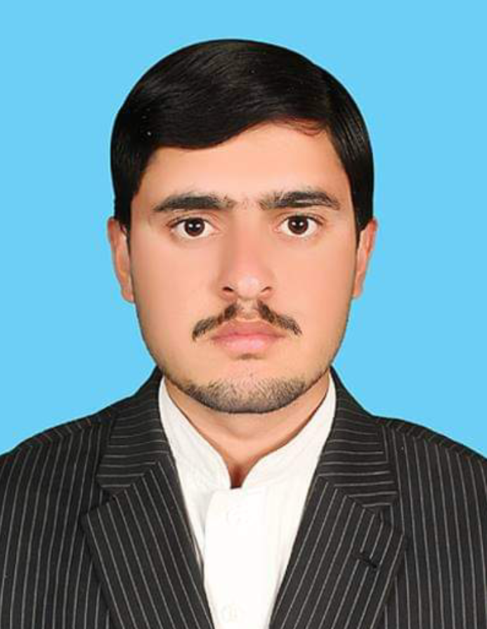 Muhammad Shakeel Profile Muhammad Shakeel Profile