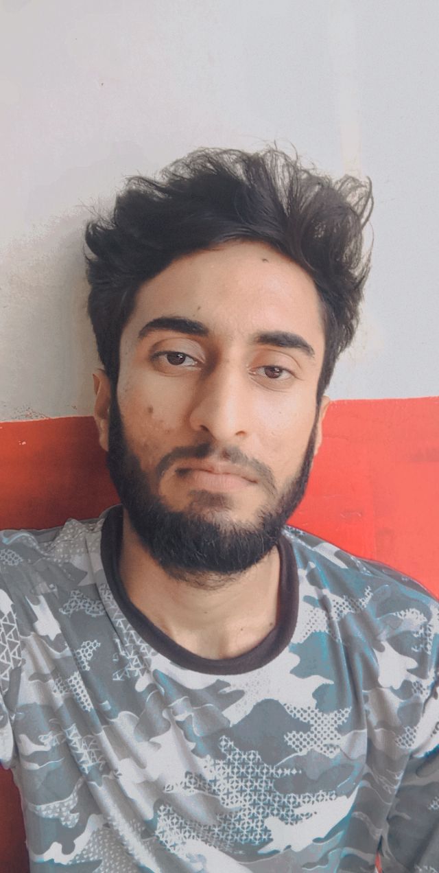 Usman Munawar Profile Usman Munawar Profile