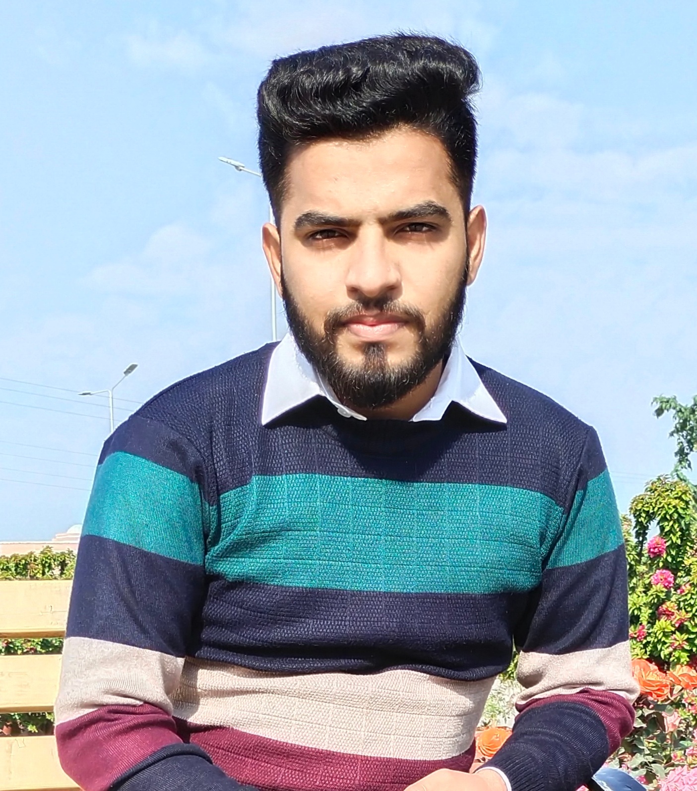 Faizan Yousif Profile