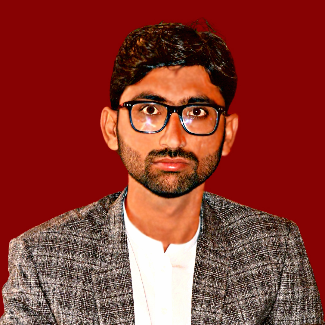 Muhammad Tahir Profile Muhammad Tahir Profile