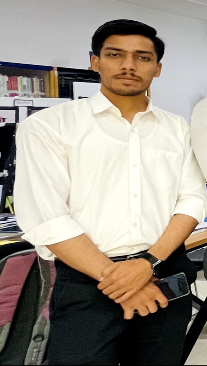 Salman Malik Profile