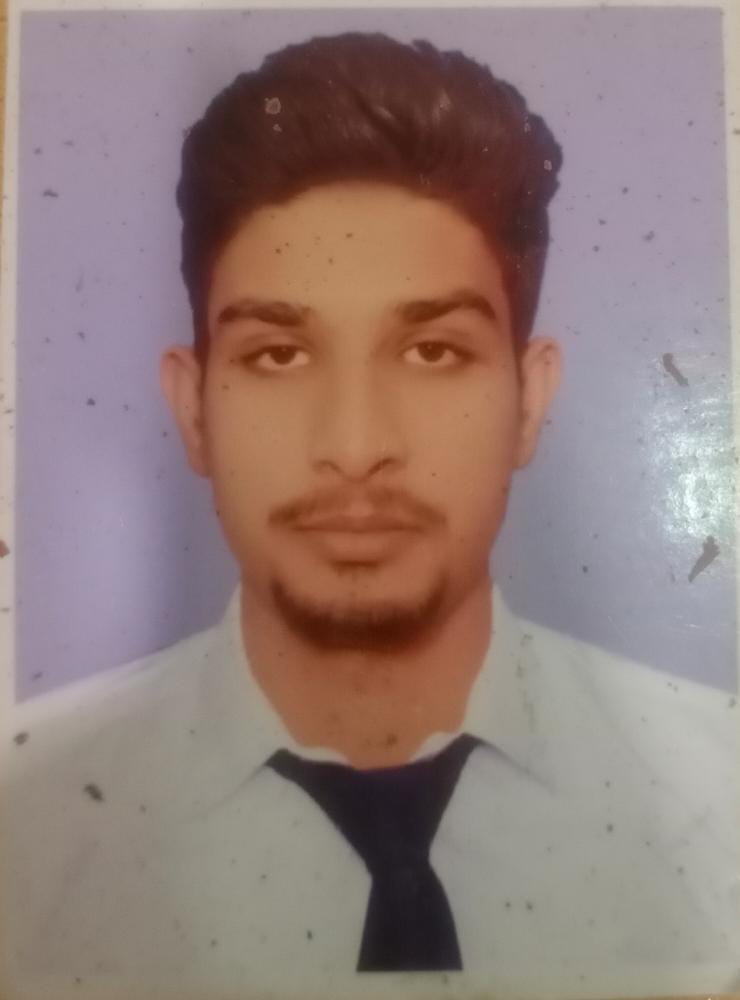 Sameer Akhter Profile Sameer Akhter Profile