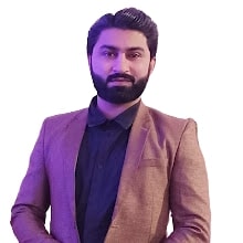 Salman Saeed Profile Salman Saeed Profile