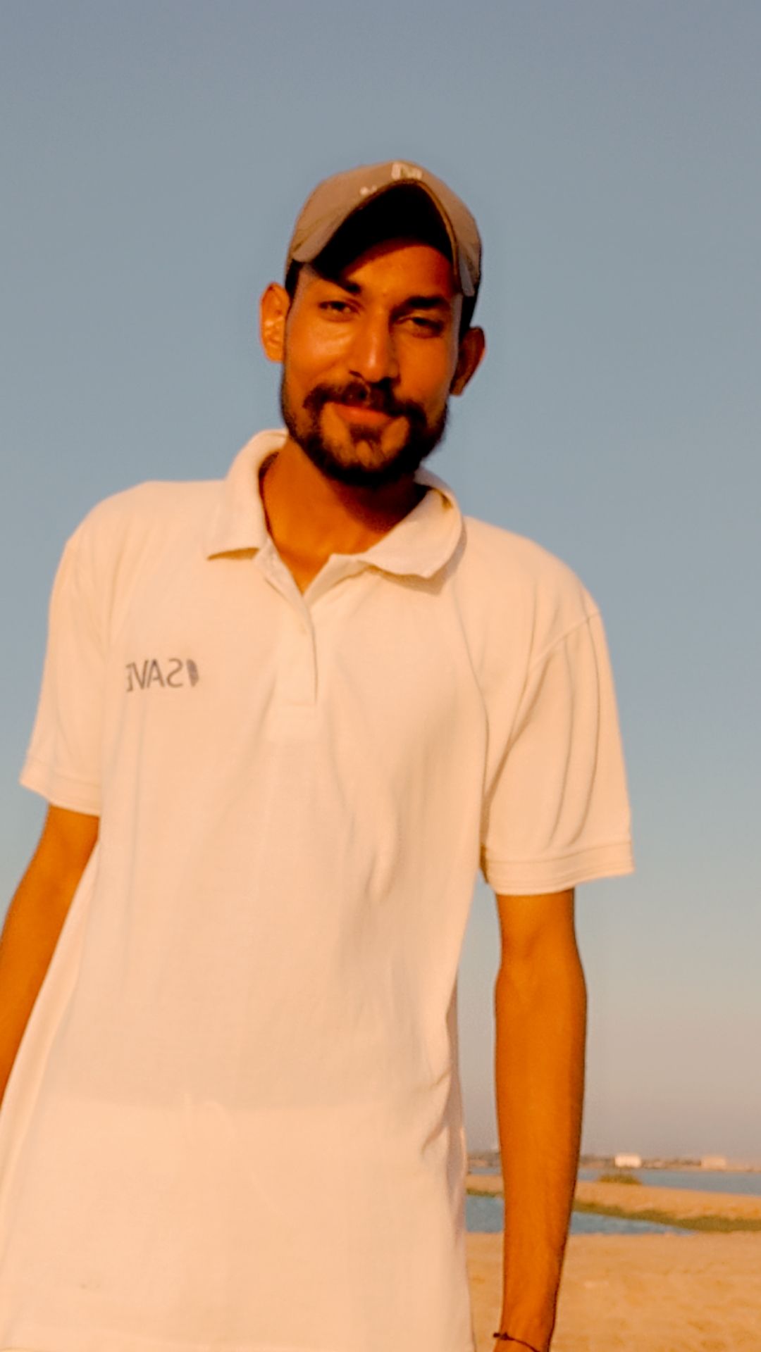 Qasim Ali Profile Qasim Ali Profile