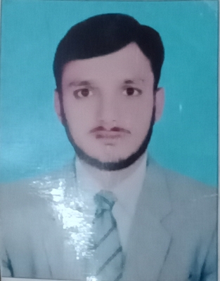 Muhammad RAUF Profile Muhammad RAUF Profile