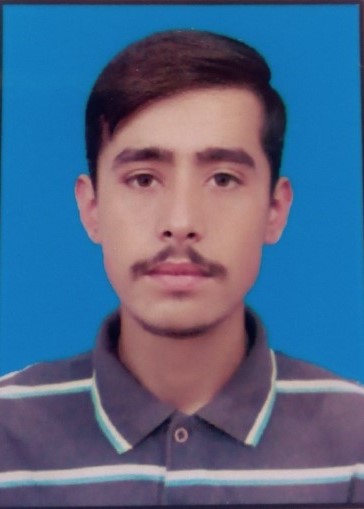 Shohaib Ud Din Profile Shohaib Ud Din Profile