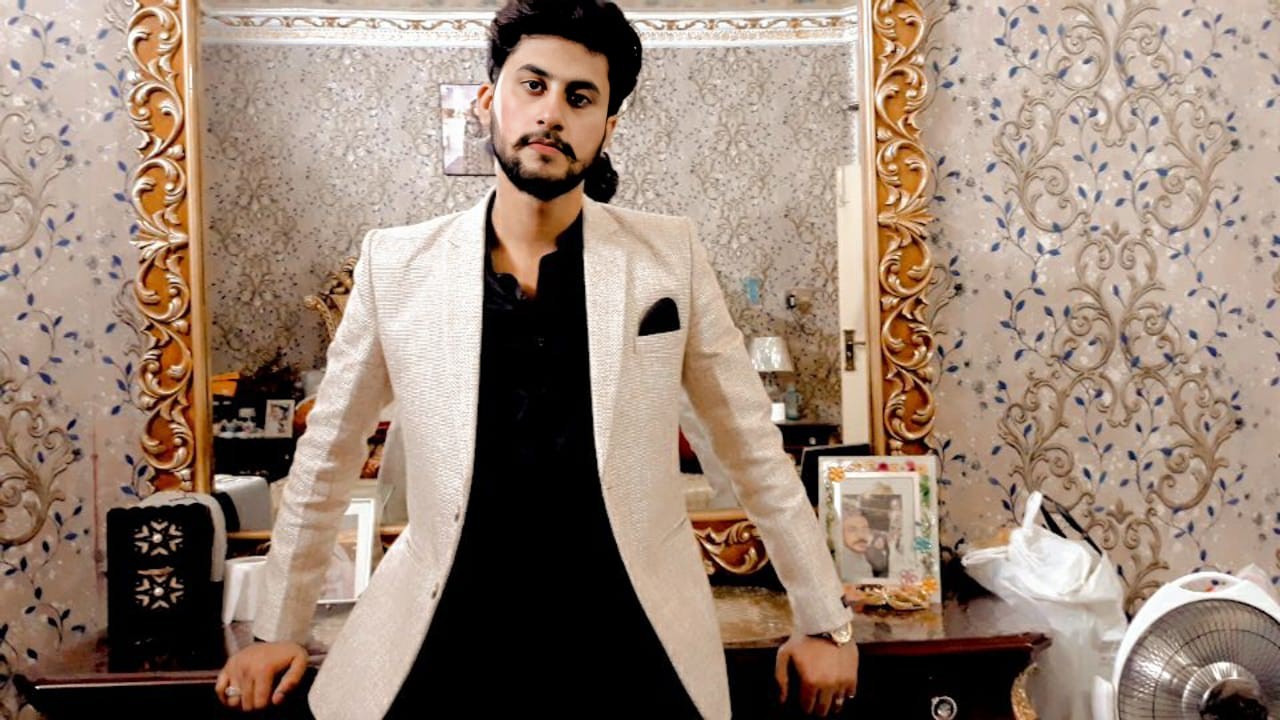 Jamal Mujtaba Profile Jamal Mujtaba Profile