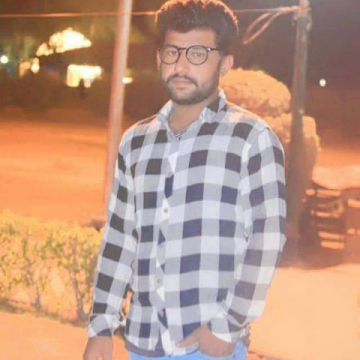 Arshad Ali Channa Profile