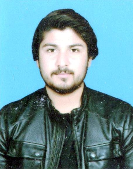 Mursaleen Hussain Profile