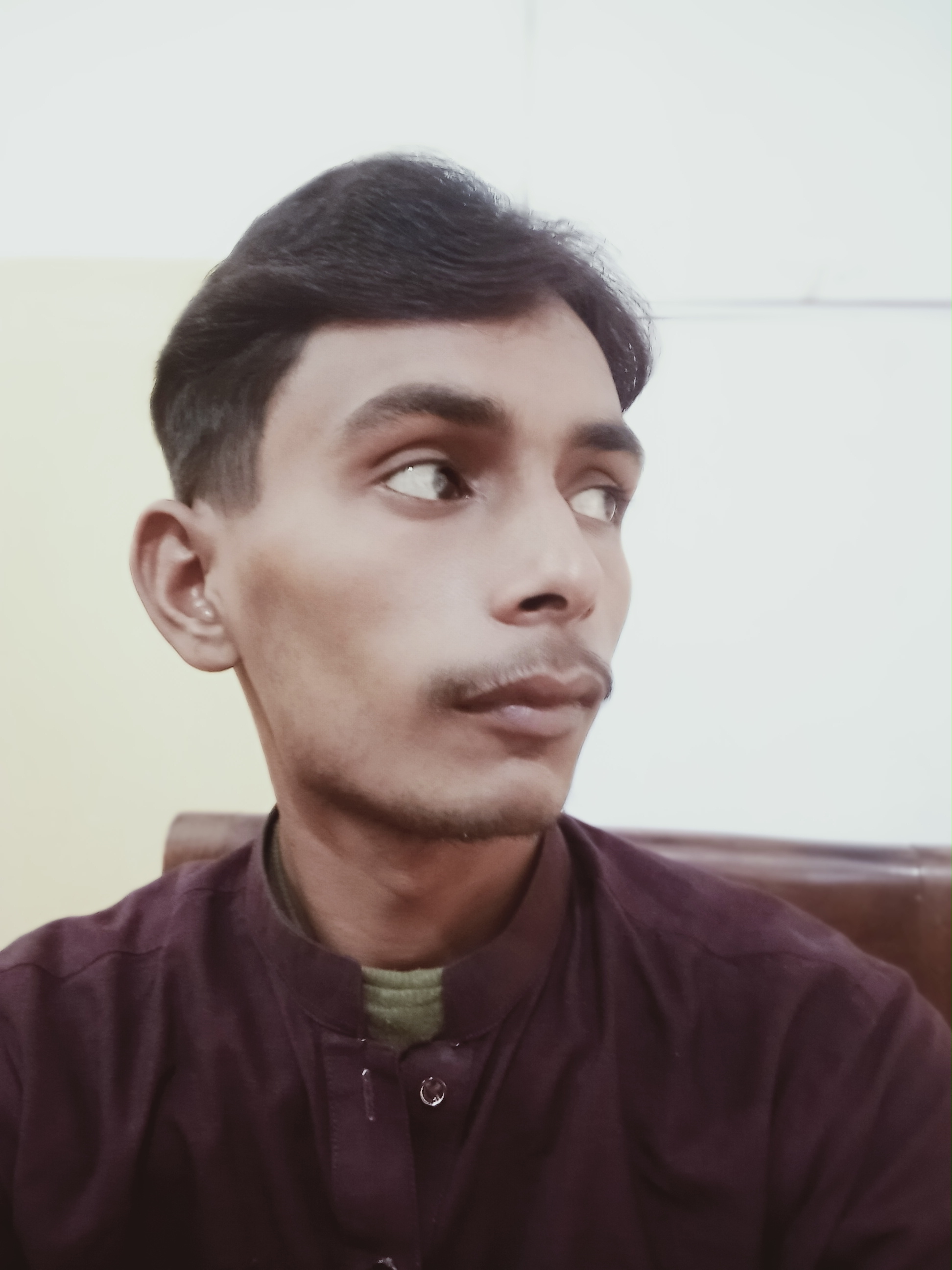 Uzair Ahmed Profile Uzair Ahmed Profile